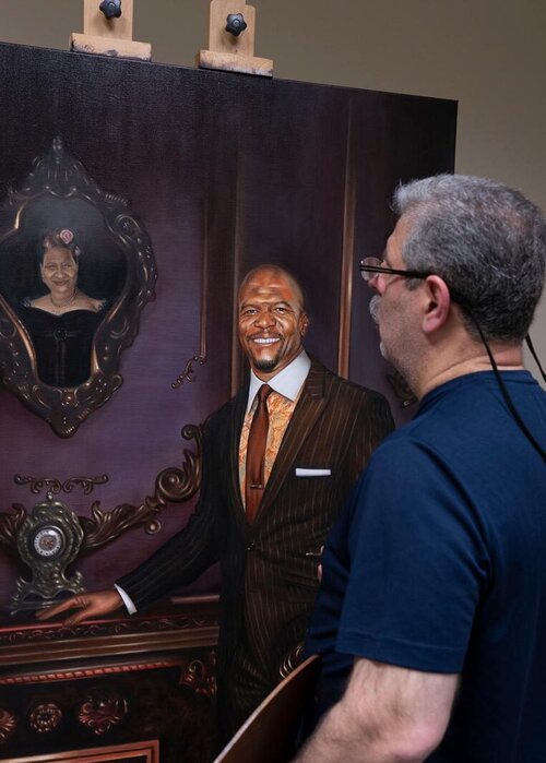 Ebubekir Salim op Singulart