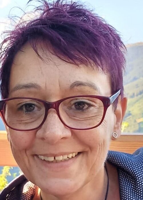 Monika Weber on Singulart