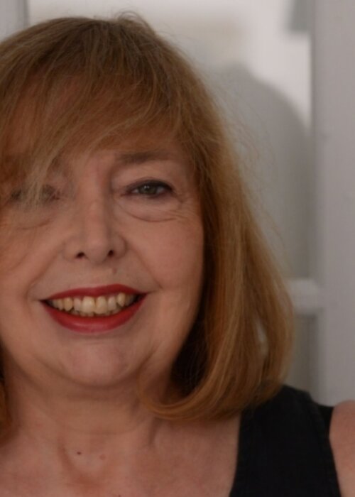 Annie Darmon Tetart sur Singulart
