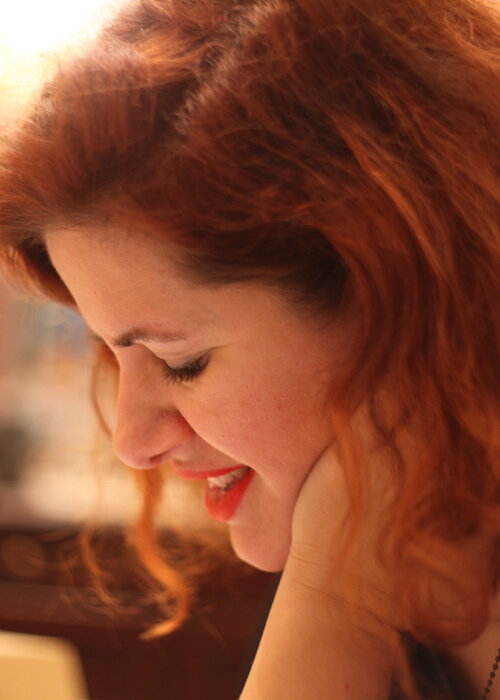 Paraskevi Papagianni on Singulart