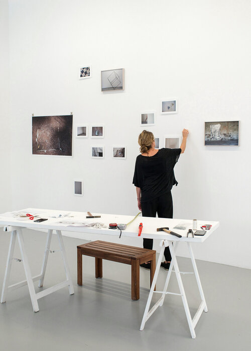 Corinne Deniel op Singulart