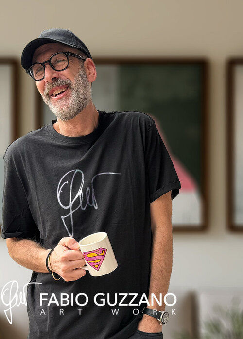 Fabio Guzzano su Singulart