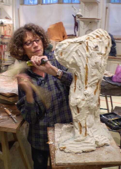 Pilar Angeloglou en Singulart