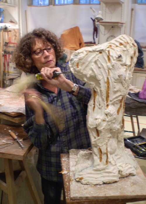 Pilar Angeloglou on Singulart