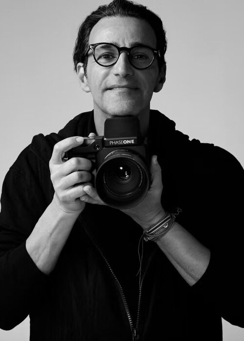 Giuliano Bekor on Singulart