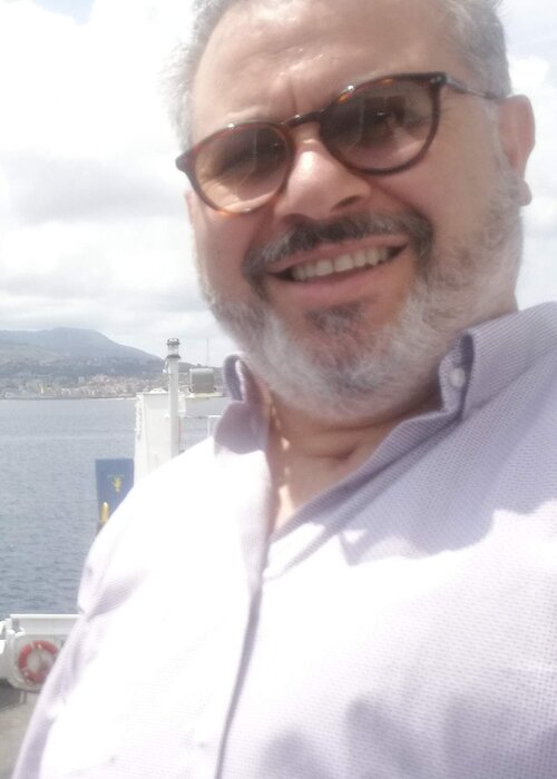 Antonino Nicolini sur Singulart