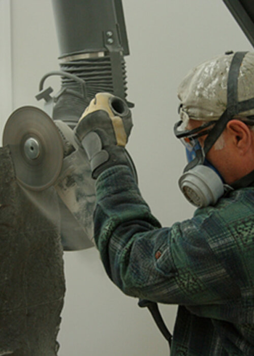 Denis Yanashot on Singulart