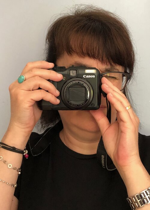 CARMEN RAMON CAMI on Singulart