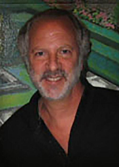 Ritch Gaiti on Singulart