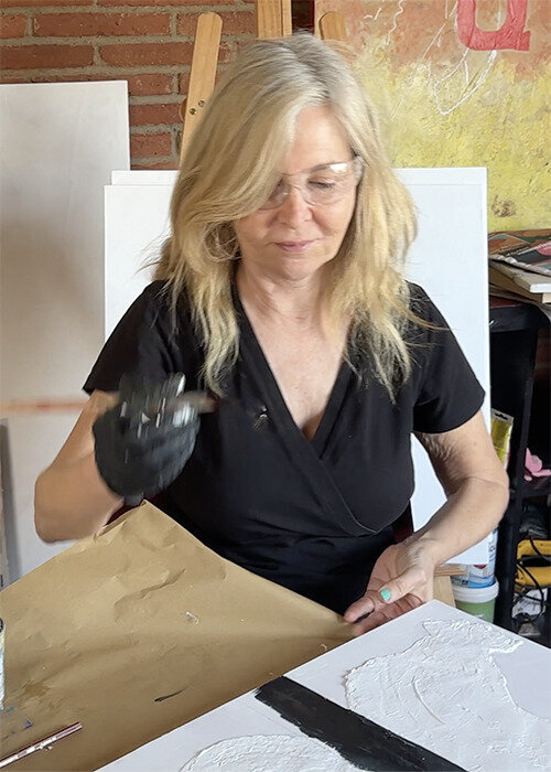 paola vignola on Singulart