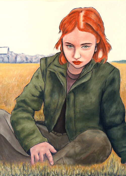 Marcin Filip Banasik su Singulart