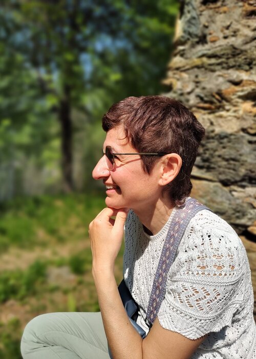 Manuela Cordedda on Singulart