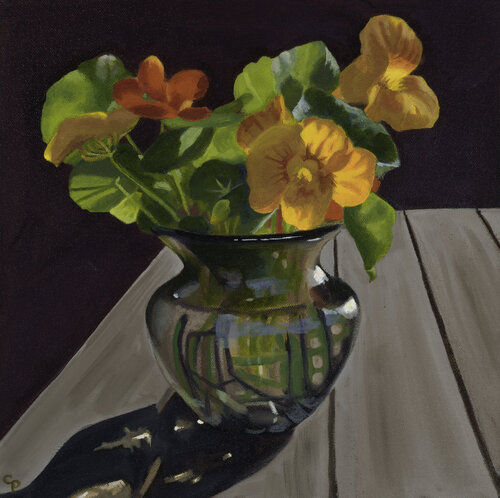 Catherine Pumphrey en Singulart