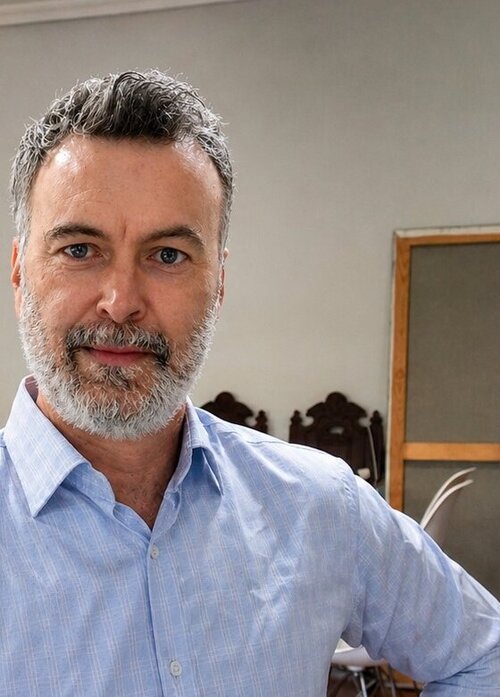 Jose Fdez-Cavada on Singulart
