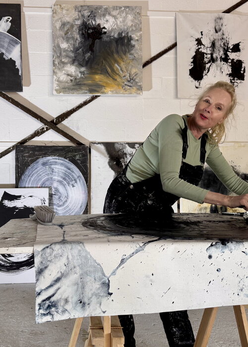 Elle Ford su Singulart