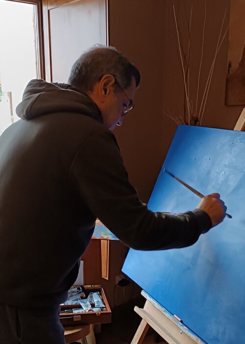 Roberto Vera Marrero en Singulart
