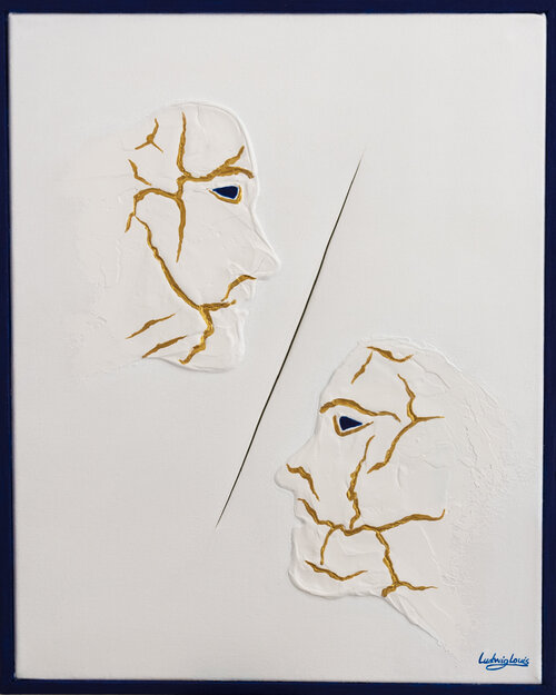 Luigi Marino en Singulart