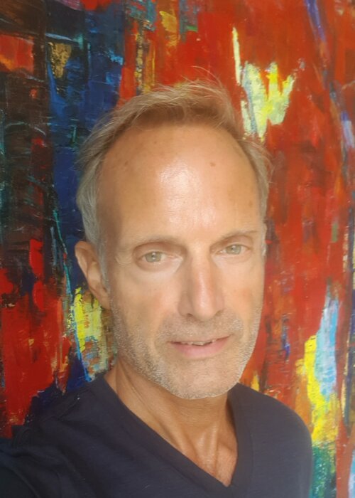 Henrik Hytteballe sur Singulart