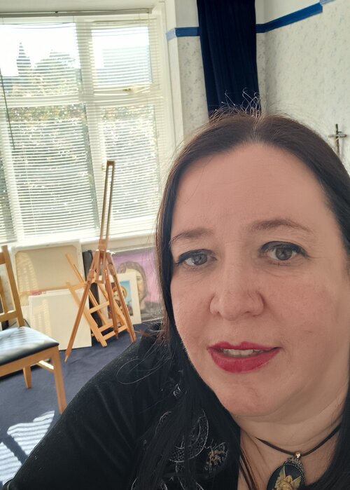 Rosemary T McAuley op Singulart