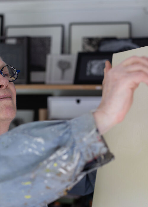isabelle meglinky su Singulart