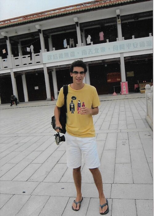 Pedro Pinto Basto on Singulart