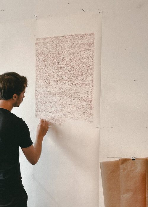 René Kersting sur Singulart