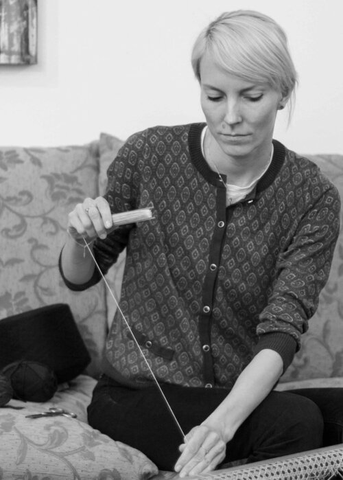 Laura GuildA auf Singulart