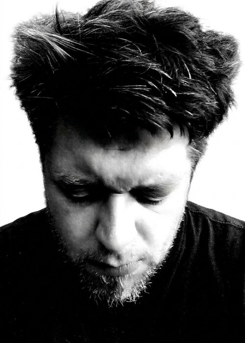 Radoslav Rochallyi on Singulart
