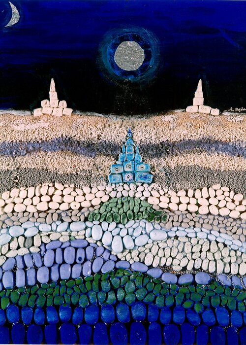 Angelo Mazzoleni sur Singulart
