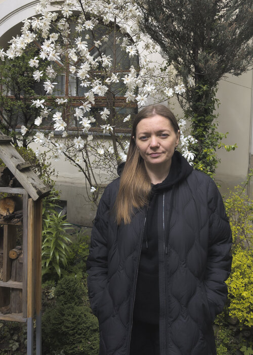 Yuliya CHSHIPACHYOVA en Singulart