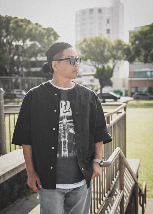Jun Tagai sur Singulart