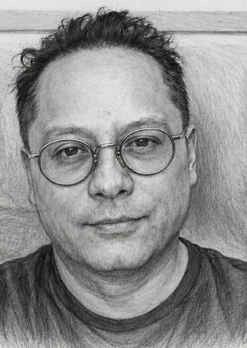 Christopher Lee Chang on Singulart