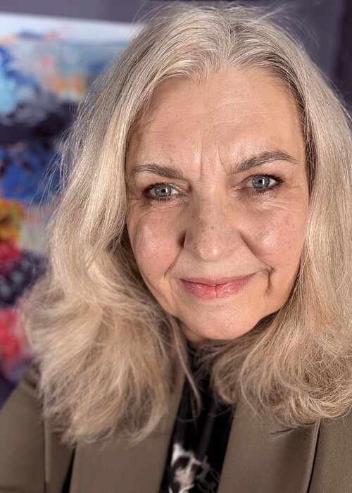 Ursula von Tein op Singulart