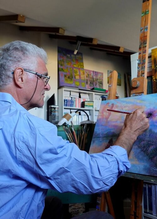 Gianpaolo Cappello op Singulart
