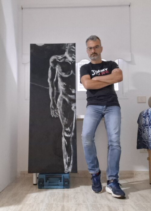 Jose González su Singulart