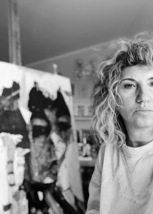 Guarino Carla su Singulart
