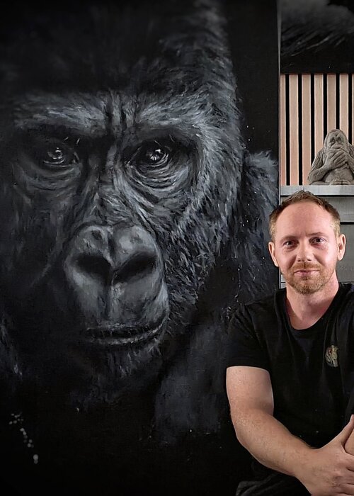 Vincent Lenaerts op Singulart