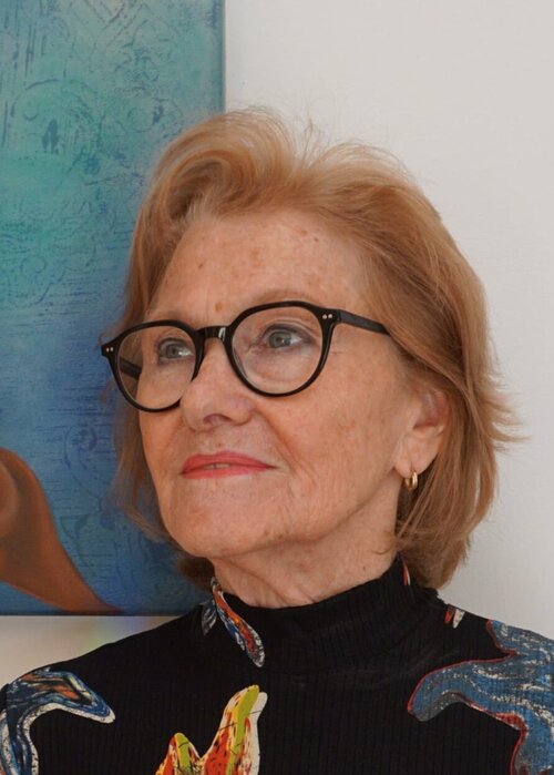 Margit Becker on Singulart