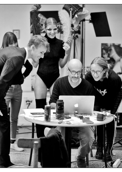 Didier karen Michalet Firdmann auf Singulart