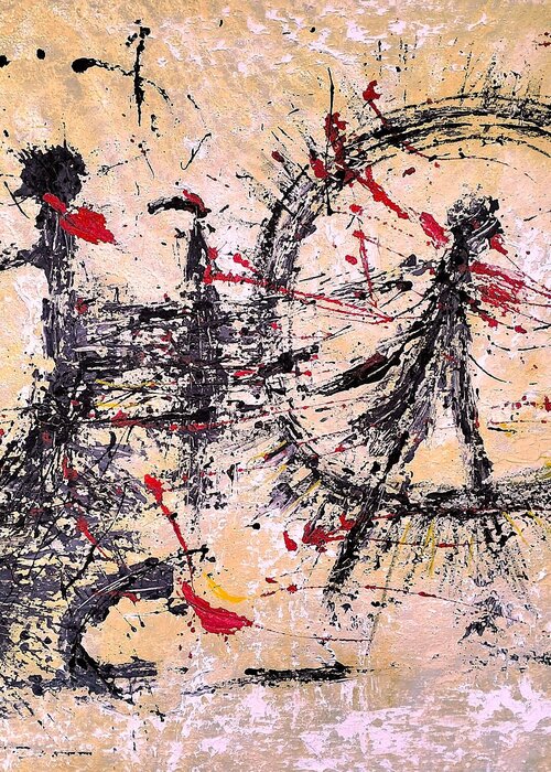 Maurizio Castagna auf Singulart