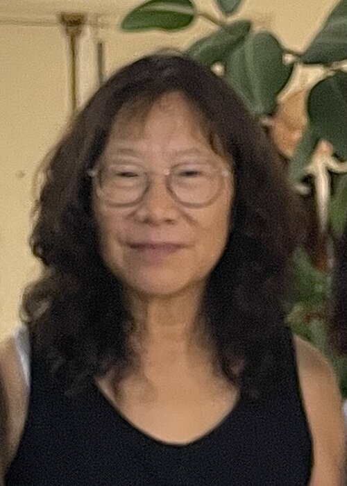 Liu Jian su Singulart