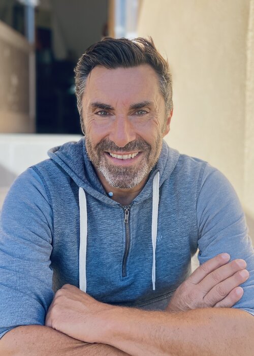 Laurent Parienti en Singulart