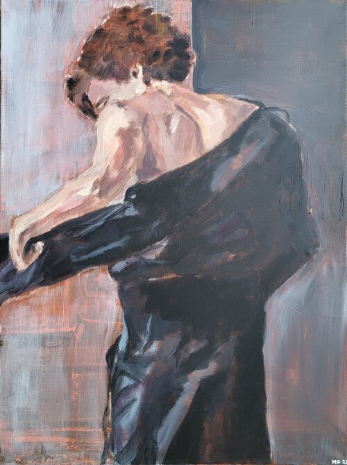 Marion Fuchs en Singulart