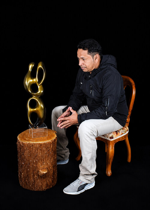 Gregorio Rubio en Singulart