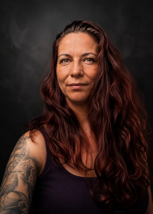 Natalie Pirildak op Singulart
