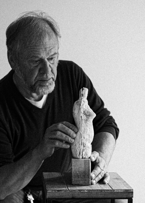 Jan Declercq auf Singulart