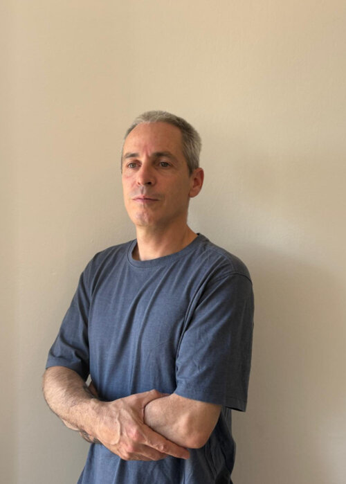 César Sanchez Gonzalez auf Singulart