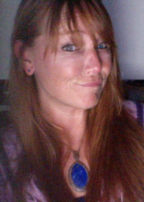Charline Lancel on Singulart