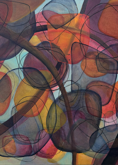 Kathy King su Singulart