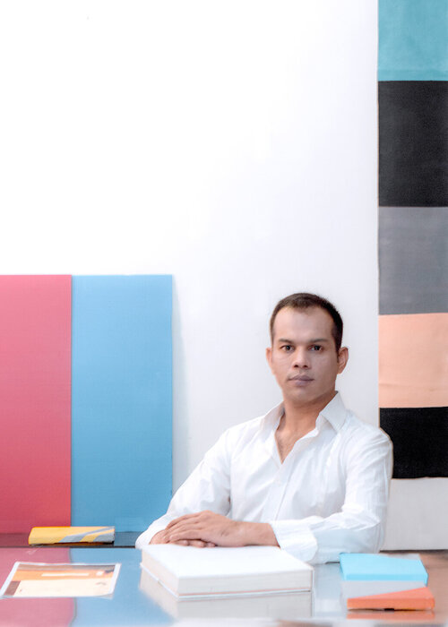 Sajjad Ahmed on Singulart